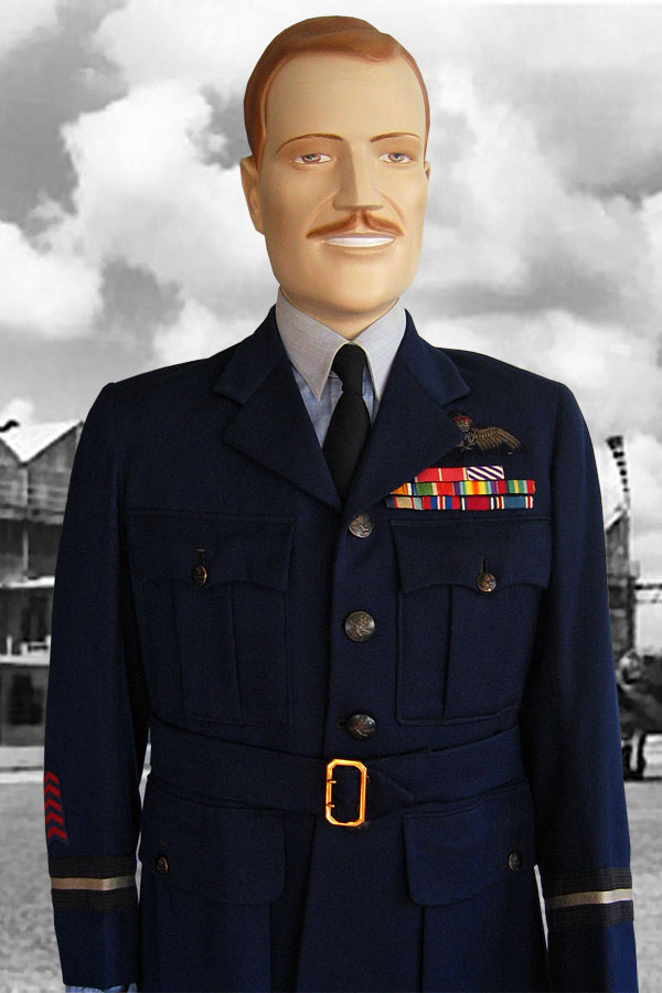 Raaf service dress sale