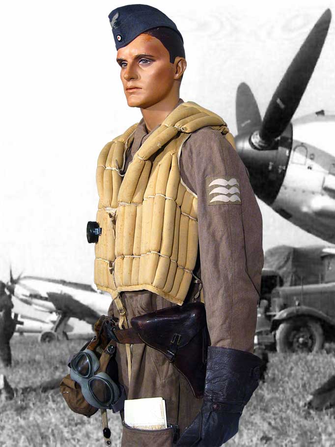 Ww2 Luftwaffe Pilot Uniform Ww2 Luftwaffe Pilot Uniform